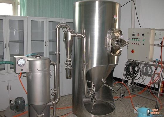 Compound Fertilizer  24KW Pressure Spray Dryer