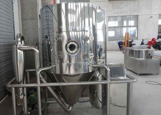 Foodstuff  153 Kw Pilot Scale Spray Dryer