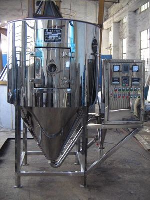 Foodstuff  153 Kw Pilot Scale Spray Dryer