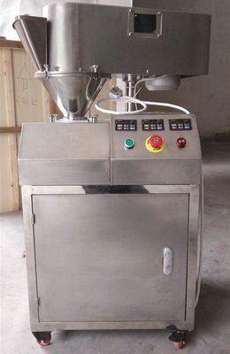 Rolling  21MPa Dry Granulator Machine