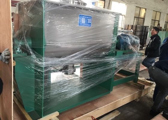 Chemical 900kg Industrial Blender Machine